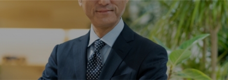 企業TOPインタビュー